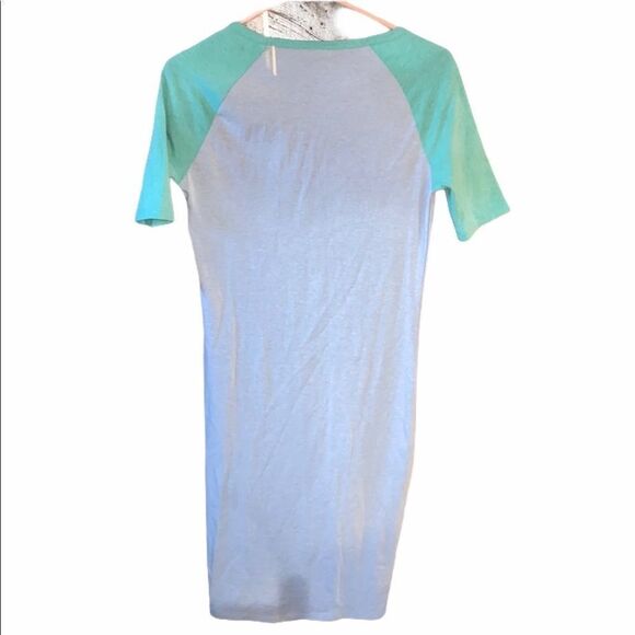 LulaRoe Julia NWT Size XS - Picture 2 of 3